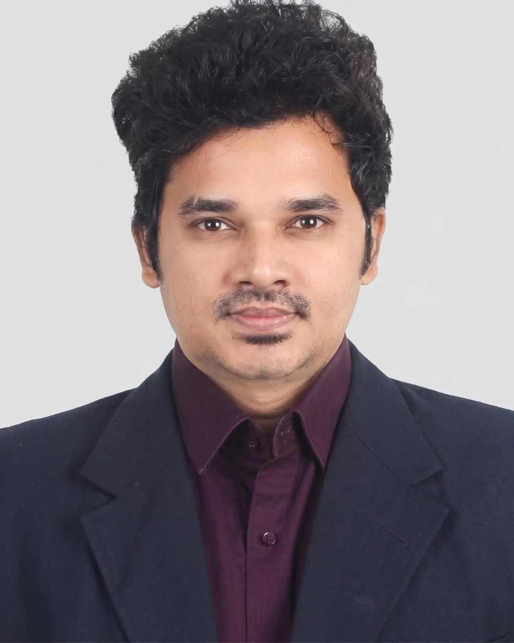Shams Tabrezuddin — Founder & CEO – IT, Entrepreneurship & Innovation, IMCCI