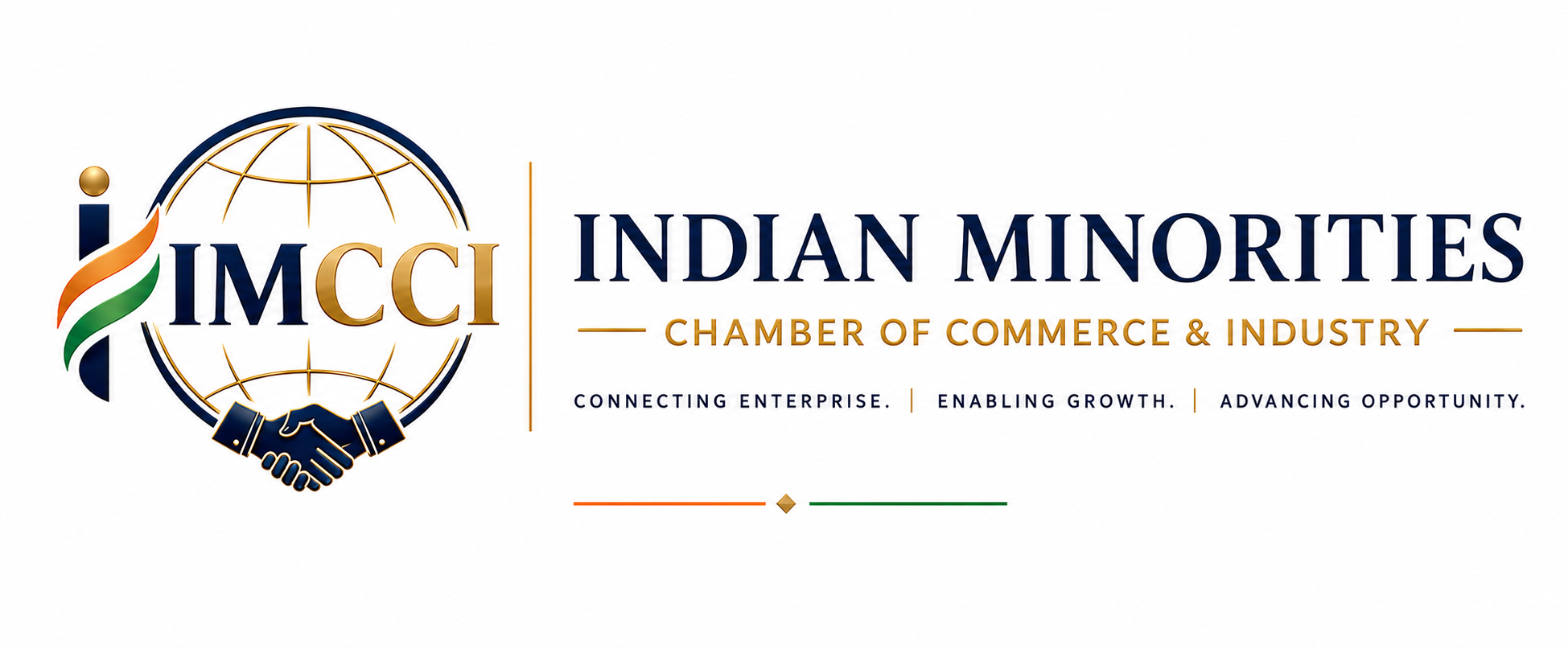 Indian Minorities Chamber of Commerce & Industry