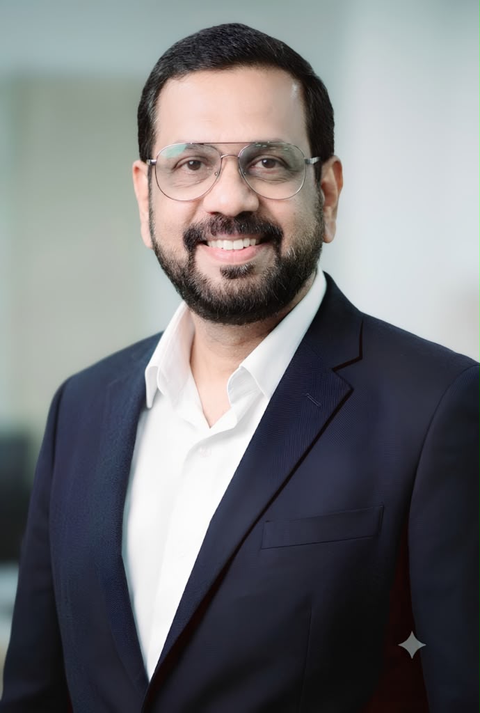 Khaja Moinuddin Chistee, Chairman of IMCCI