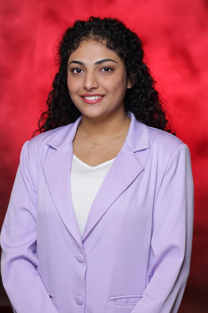 Afreen Aarza — Director – Women's Entrepreneurship, IMCCI